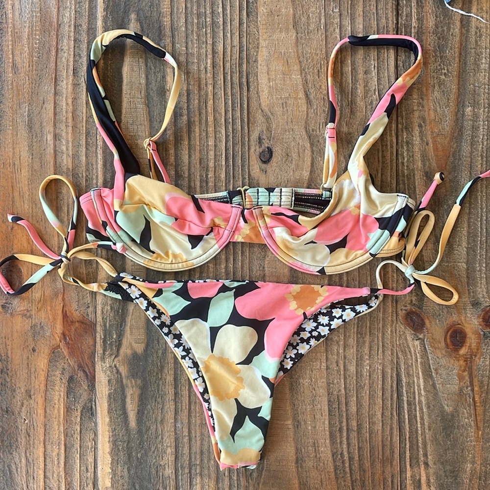 Billabong bikini